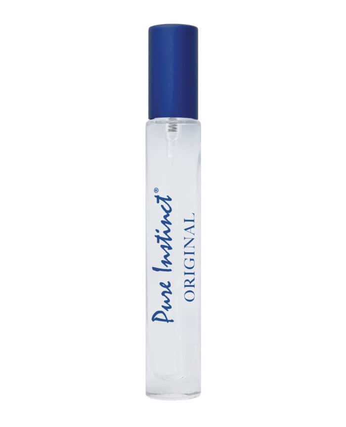 Pure Instinct Pheromone Perfume Original - 9.2 ml Spray - Image 4