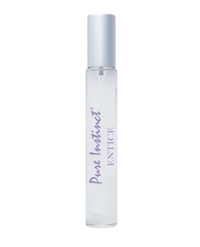 Pure Instinct Pheromone Perfume Entice - 9.2 ml Spray - Image 5