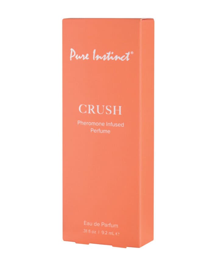 Pure Instinct Pheromone Perfume Crush - 9.2 ml Spray - Image 3