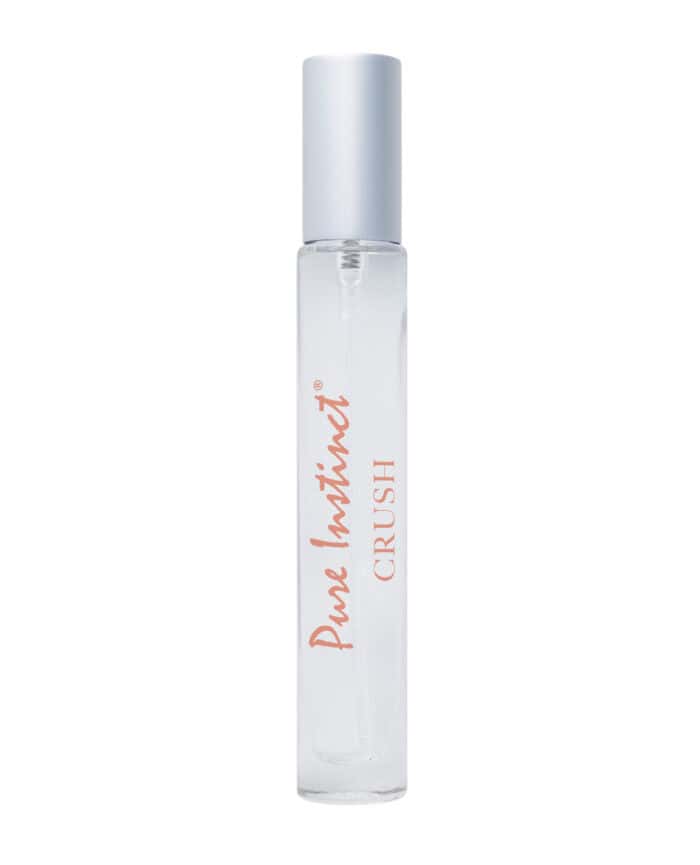 Pure Instinct Pheromone Perfume Crush - 9.2 ml Spray - Image 4