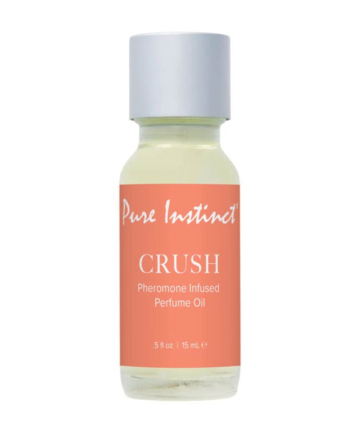 Pure Instinct Pheromone Perfume Oil Crush - 15 ml Dropper Glass - Image 4