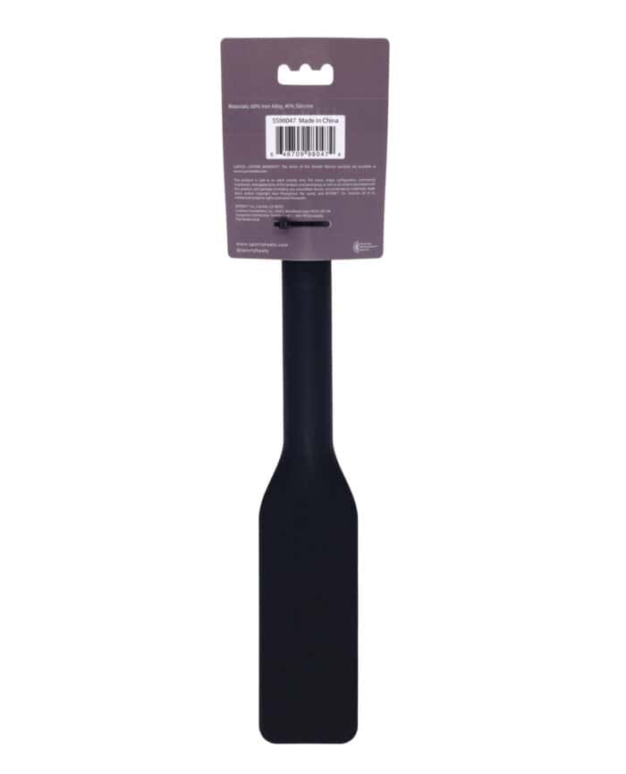 Edge MINE Silicone Paddle - Black - Image 4