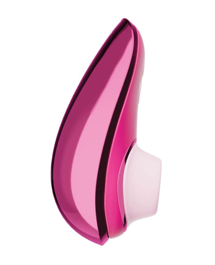 Womanizer Liberty 2 Iggy Azalea Special Edition - Metal Pink - Image 2