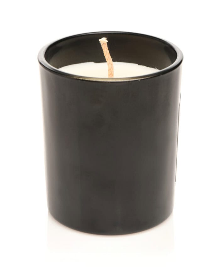 Bedroom Bliss Lover's Massage Candle - Vanilla - Image 2