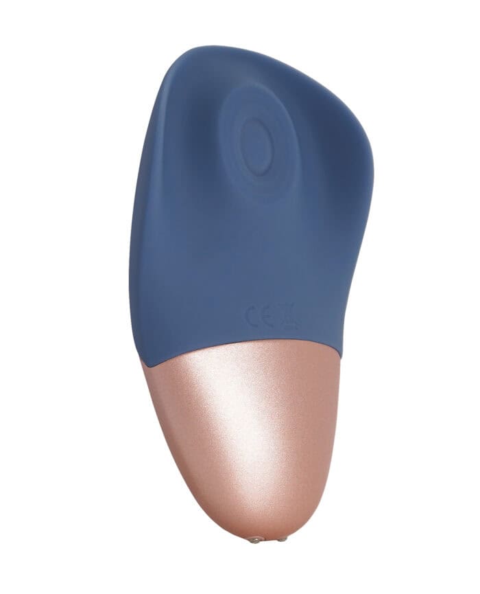 Deia the Arouser Thumping Stimulator - Navy - Image 2