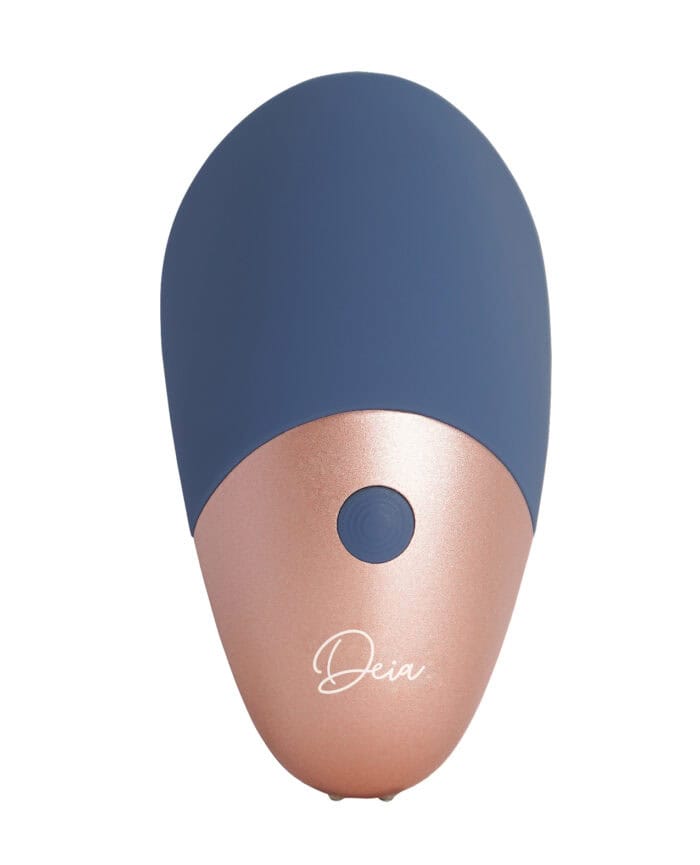 Deia the Arouser Thumping Stimulator - Navy - Image 3