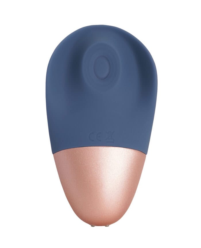 Deia the Arouser Thumping Stimulator - Navy - Image 5