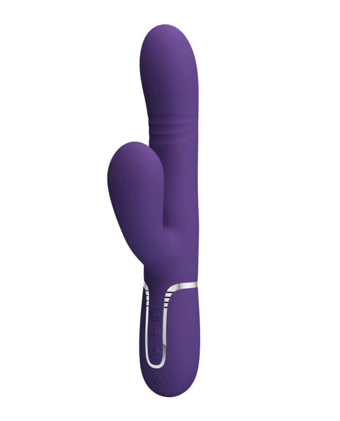 Pretty Love Mariana 4 in 1 Twinkled Tenderness - Purple - Image 3