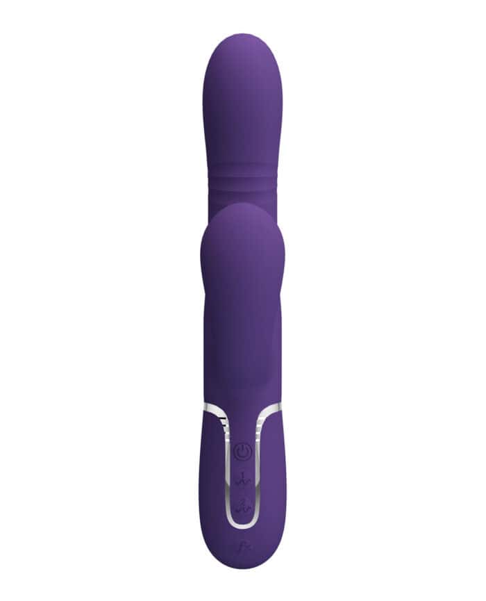 Pretty Love Mariana 4 in 1 Twinkled Tenderness - Purple - Image 5