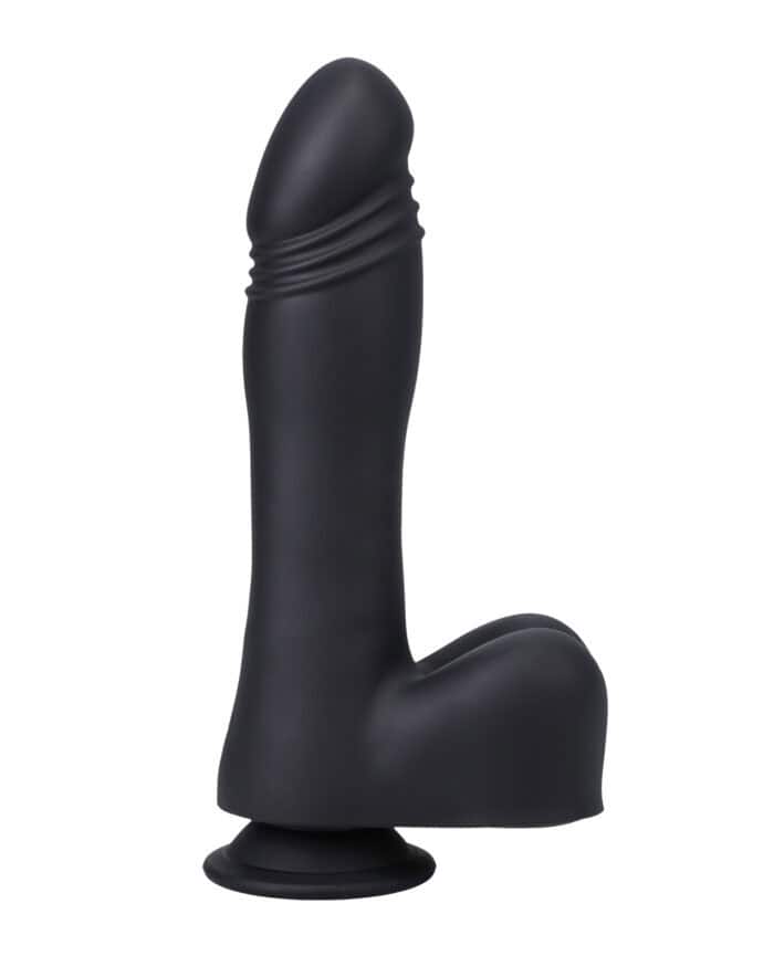 Fort Troff Piston Thruster Mini Fuck Machine w-Remote - Black - Image 2