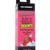 GoodHead Juicy Head Dry Mouth Spray - 2 oz Spray Bottle Sour Strawberry