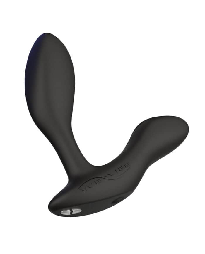 We-Vibe Vector+ - Charcoal Black - Image 5