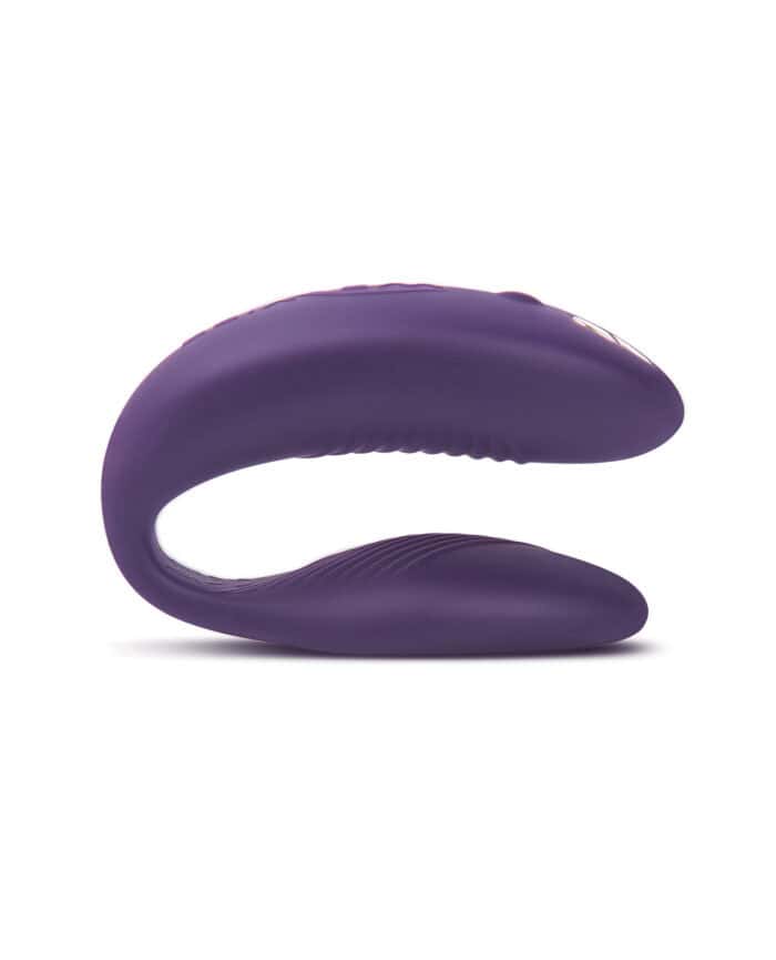 We-Vibe Sync 2 - Purple - Image 2