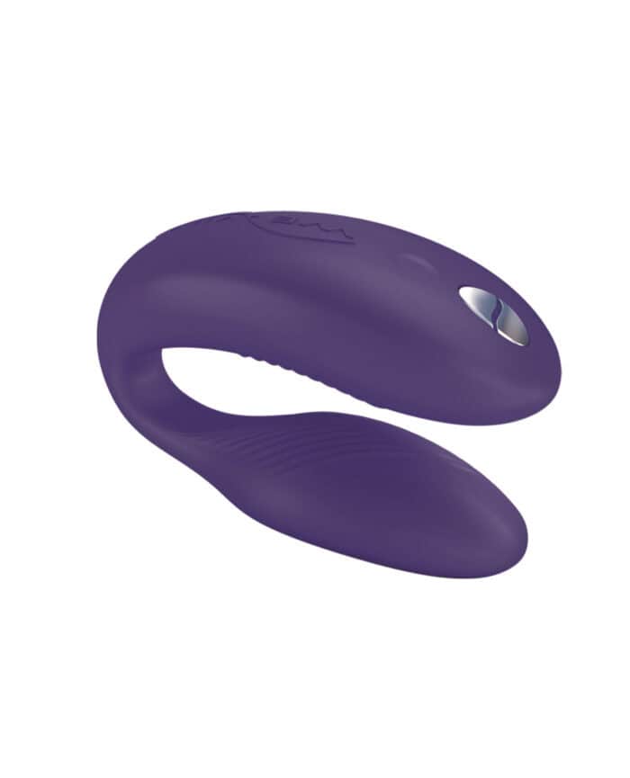 We-Vibe Sync 2 - Purple - Image 3