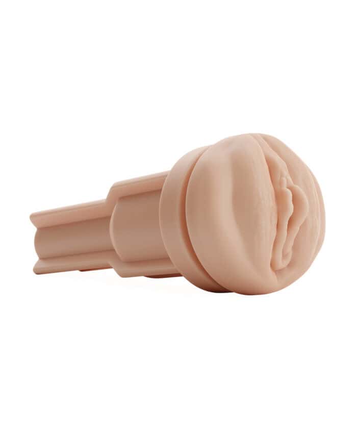 Autoblow AI Ultra Vagina Sleeve - Beige