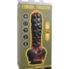 Fort Troff Tendril Thruster Mini Fuck Machine w-Remote - Red