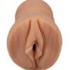 Signature Strokers ULTRASKYN Pocket Pussy - Alix Lynx, Vanilla - Image 4