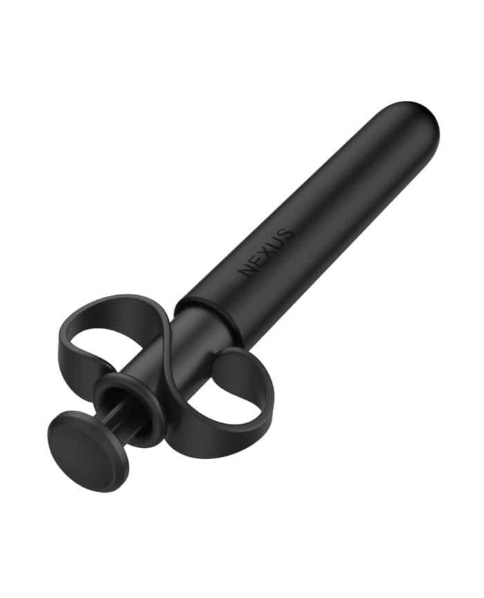 Nexus Infinity Lube Launcher Classic - Black - Image 4