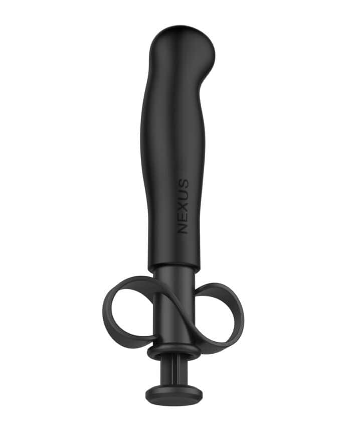 Nexus Infinity Lube Launcher Pro - Black - Image 2