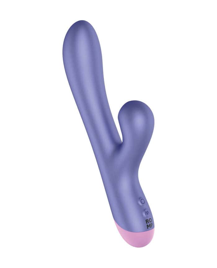 ROMP Pulse Air Pulse Rabbit - Purple 3D - Image 2