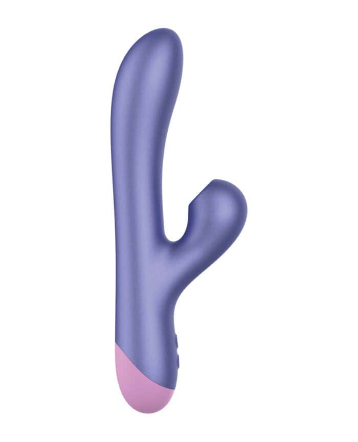 ROMP Pulse Air Pulse Rabbit - Purple 3D - Image 3