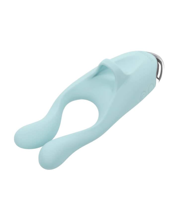 Evolved Couples Therapy Vibrator - Mint - Image 2