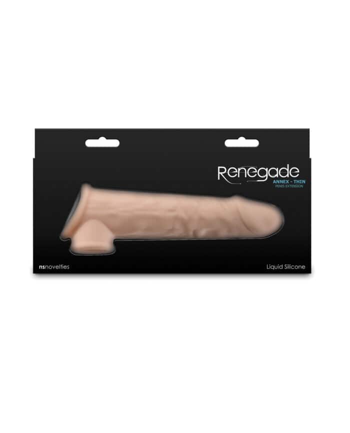 Renegade Annex Thin Sheath - Flesh - Image 4