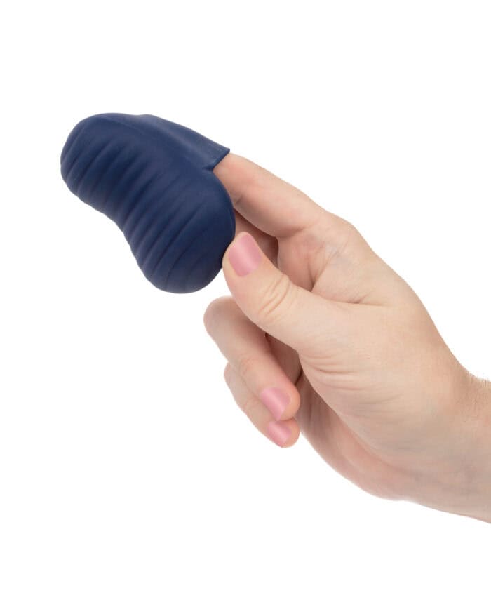 Cashmere Dual Finger Massager - Image 5