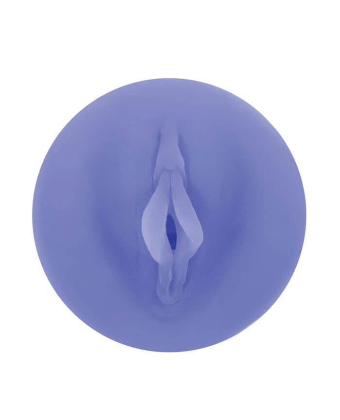 Zero Tolerance Pop On the Glow Realistic Vagina Stroker - Glow in the Dark - Image 5