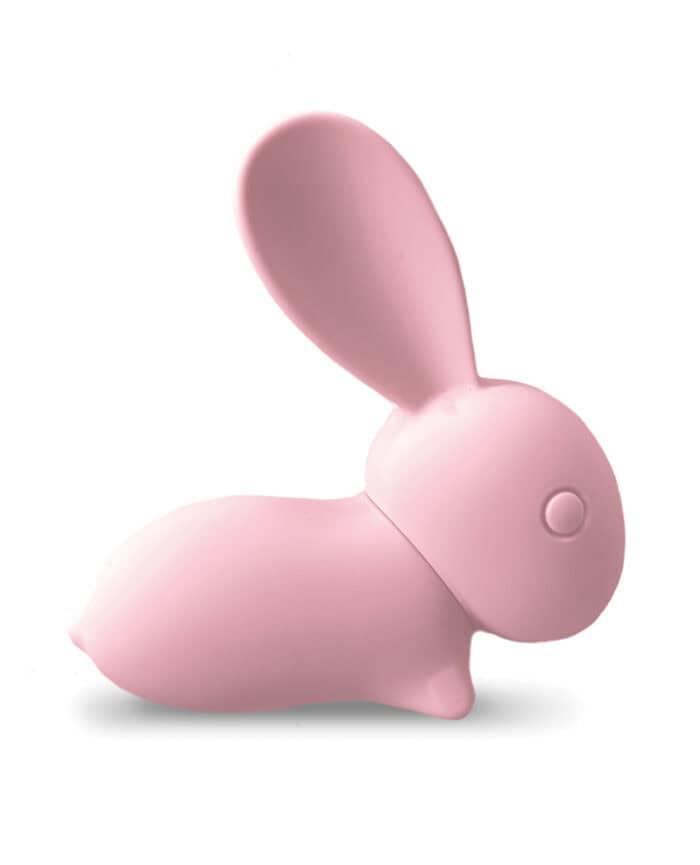 WINX Babbitty Rabbitty Bunny Vibrator - Pink - Image 2